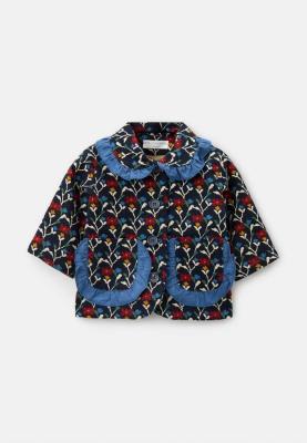 Куртка Катара